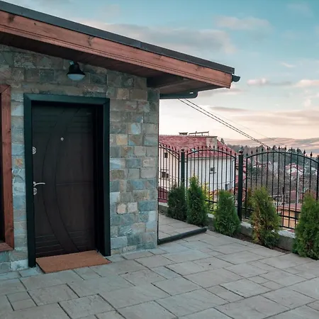 Camino Holiday home *