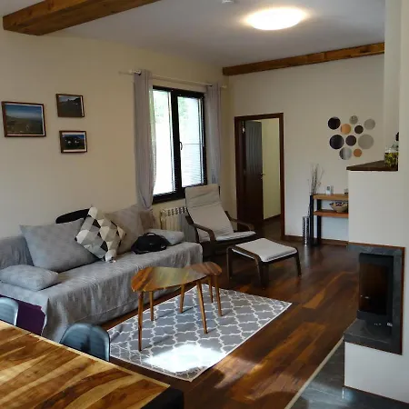 Holiday home Camino Sapareva Banya