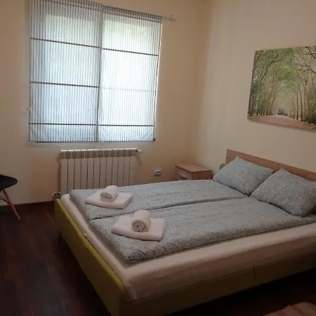 Camino Holiday home