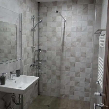 Camino Holiday home *