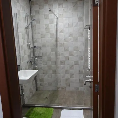 Camino * Sapareva Banya