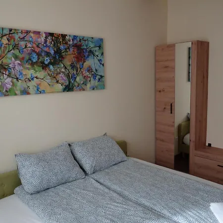 Camino * Sapareva Banya