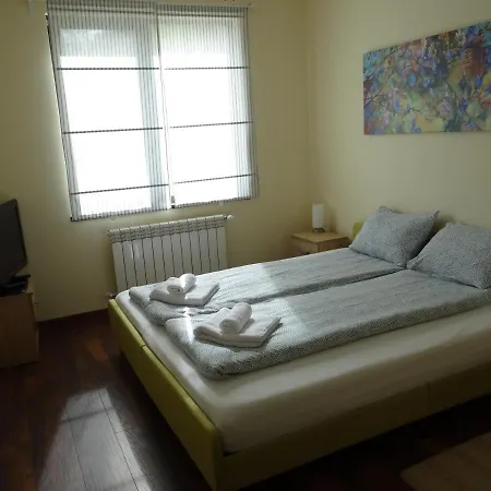 Camino * Sapareva Banya