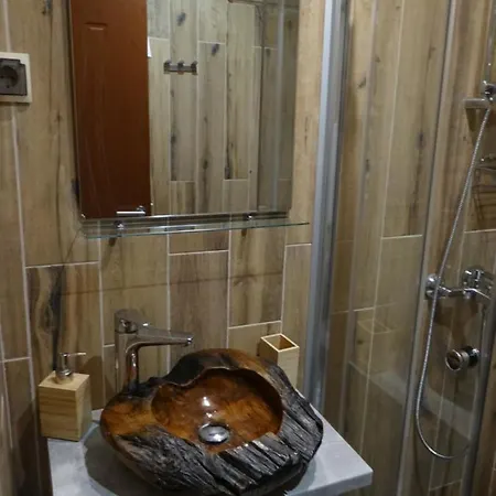 Дом отдыха Camino *