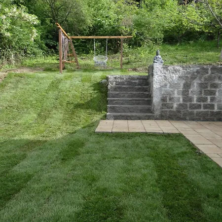 Holiday home Camino Sapareva Banya