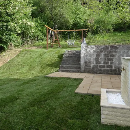 Camino Tatil Evi Sapareva Banya