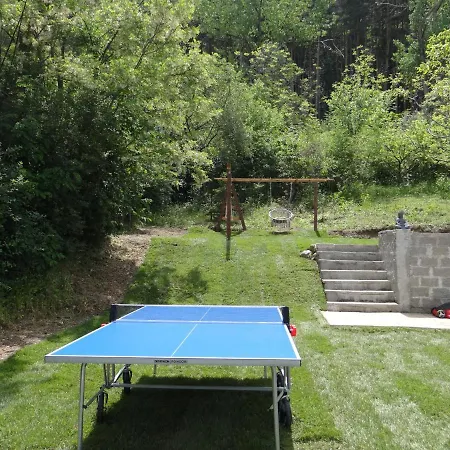 Camino * Sapareva Banya