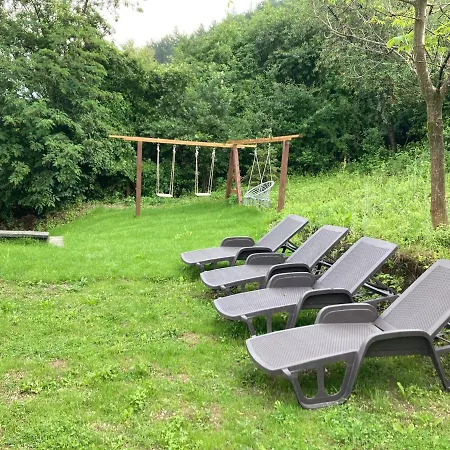 Camino Holiday home Sapareva Banya