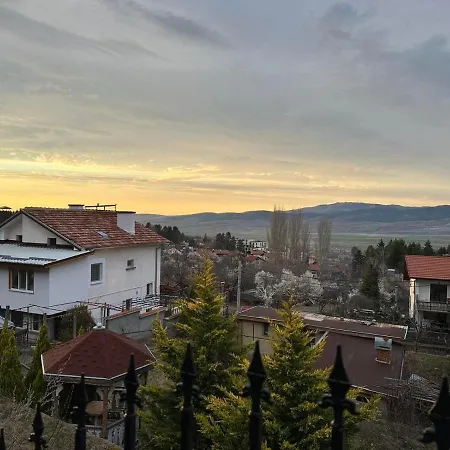 Camino * Sapareva Banja