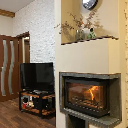 Camino Sapareva Banya