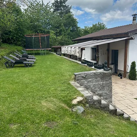 Semesterbostad Camino *