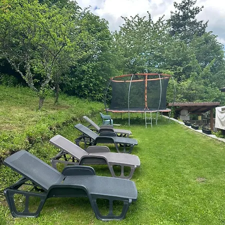 Tatil Evi Camino Sapareva Banya