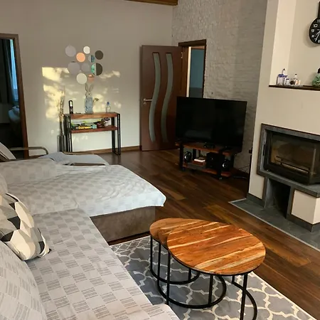 Camino * Sapareva Banja