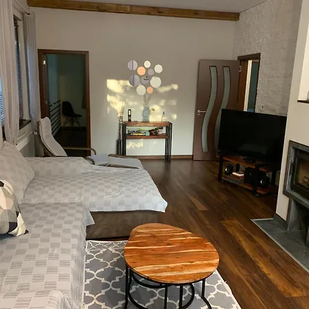 Camino Semesterbostad *