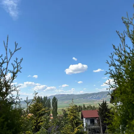 Camino Tatil Evi