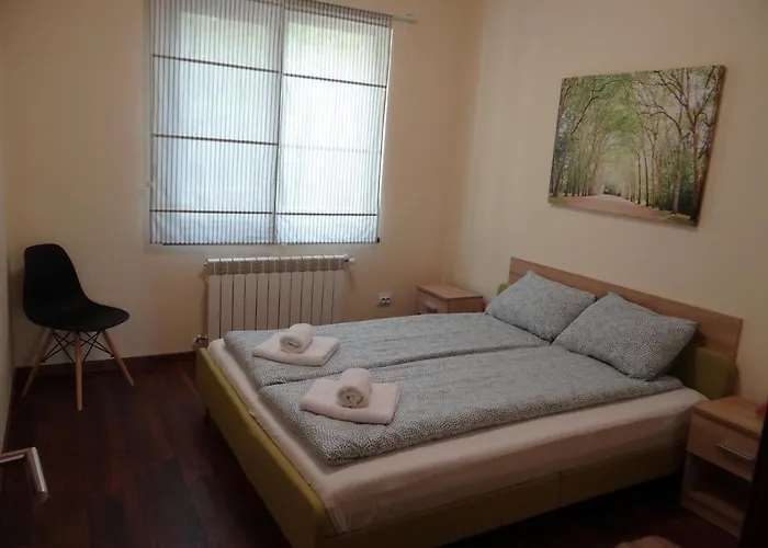 Camino Ваканционна къща