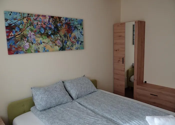 Camino * Сапарева Баня