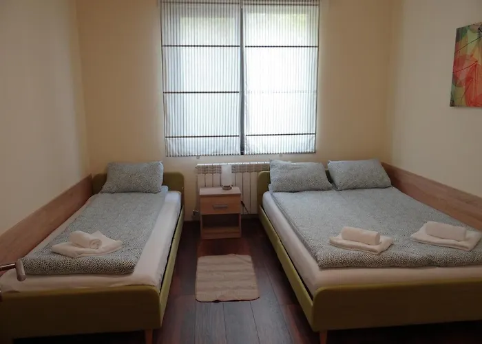 Ваканционна къща Camino