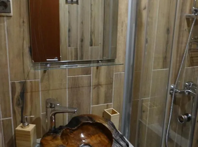 Ваканционна къща Camino *