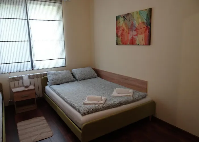 Camino Ваканционна къща