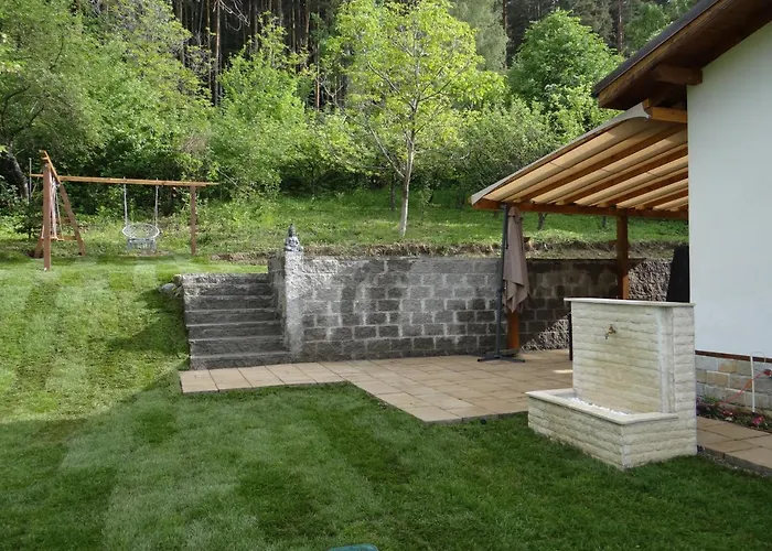 Camino Ваканционна къща