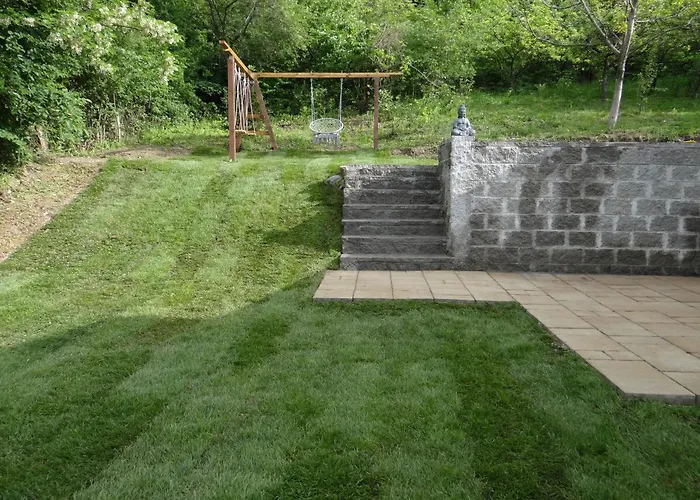 Prázdninový dům Camino Sapareva Banja