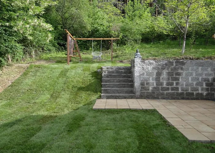 Camino Σπίτι διακοπών *