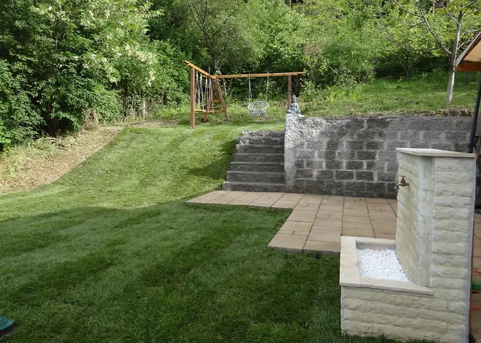 Camino Prázdninový dům Sapareva Banja