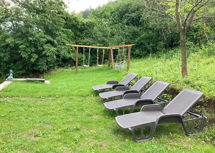 Camino Prázdninový dům Sapareva Banja