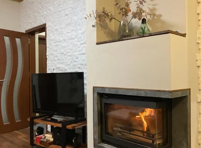 Camino Сапарева Баня