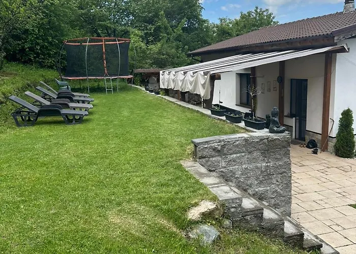 Ваканционна къща Camino *