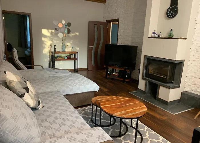 Camino Ваканционна къща